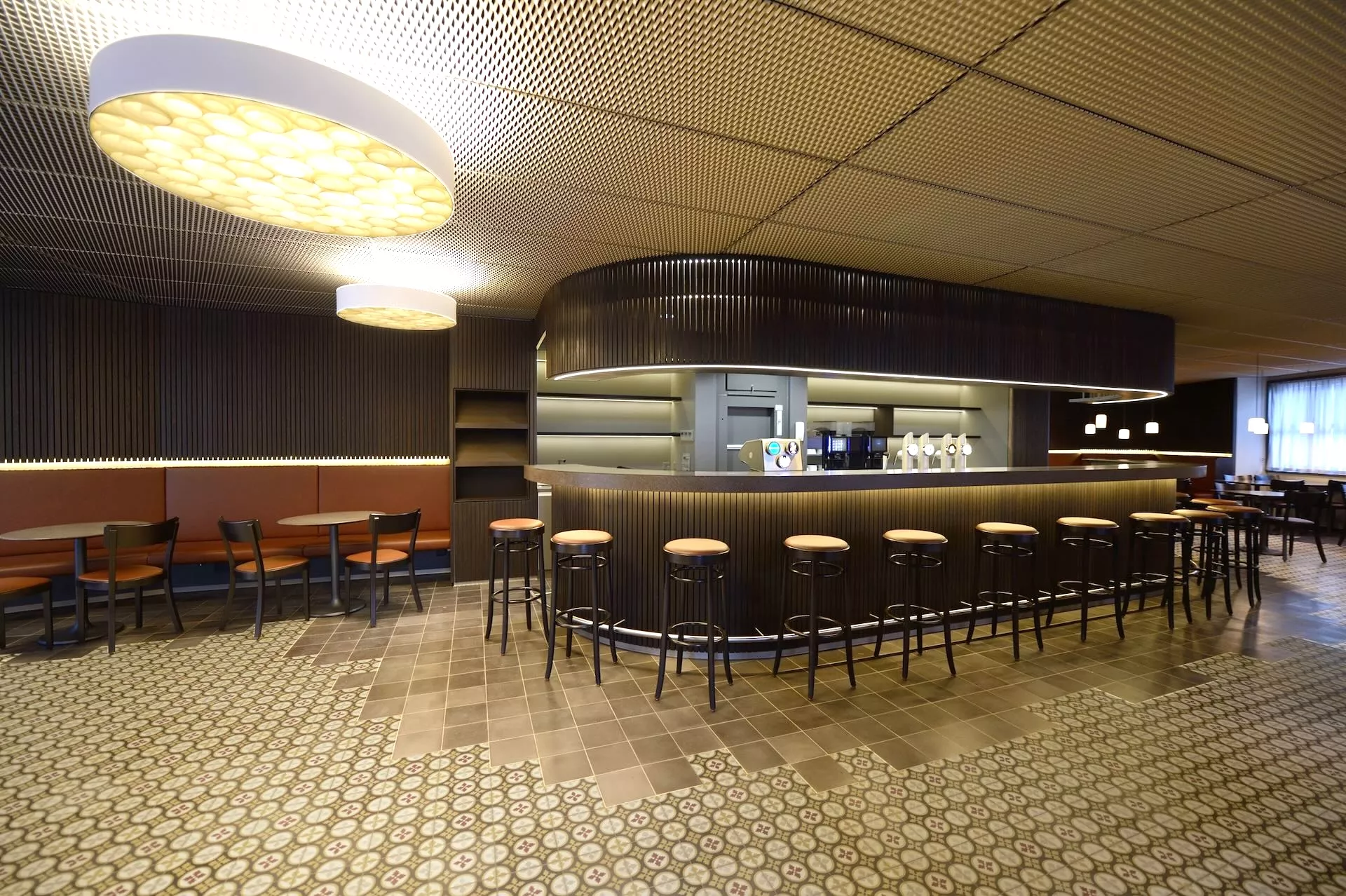 Zementfliese N° 11860