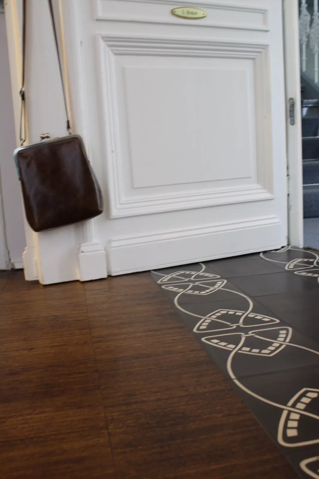 Zementfliese N° 51019