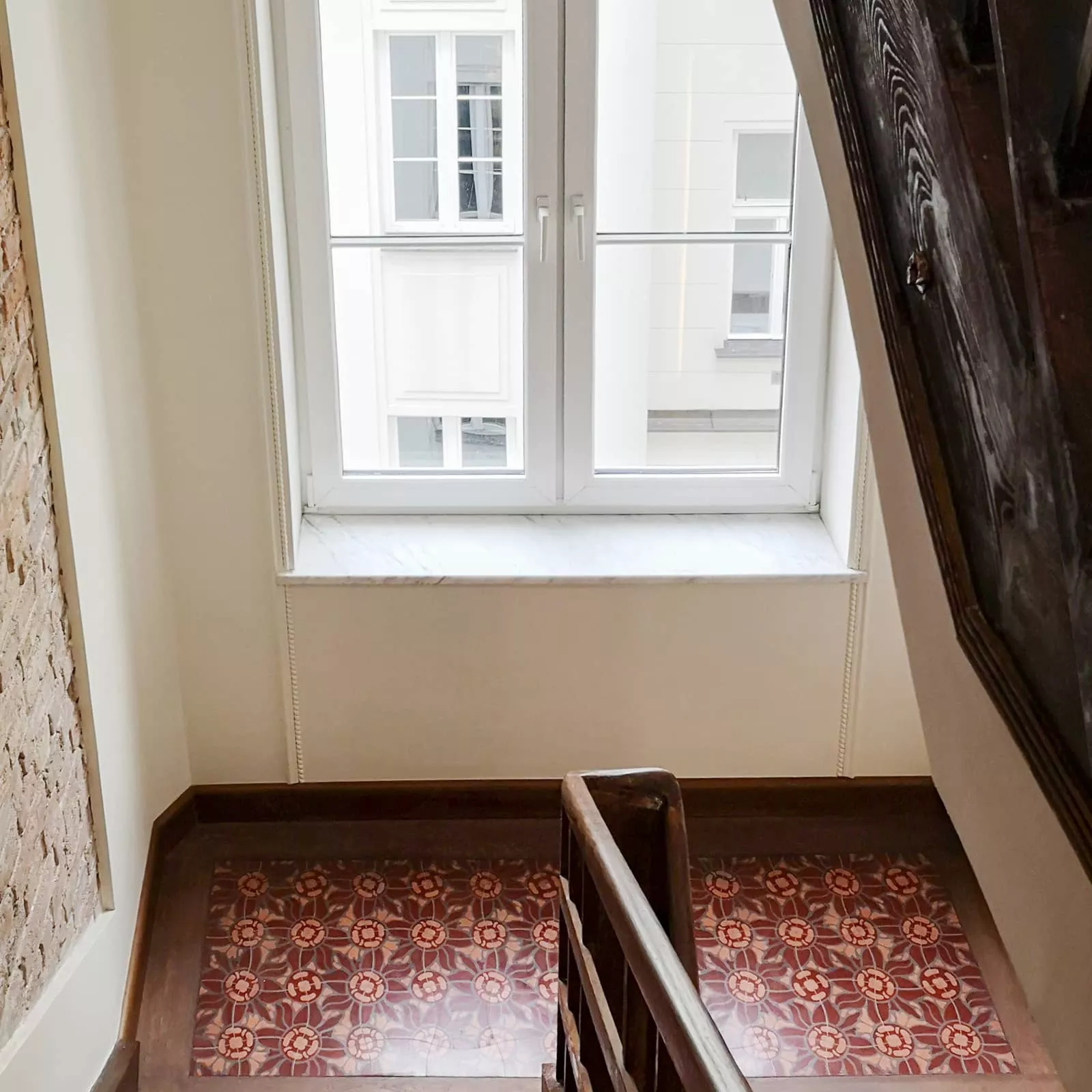 Zementfliese N° 12133/150