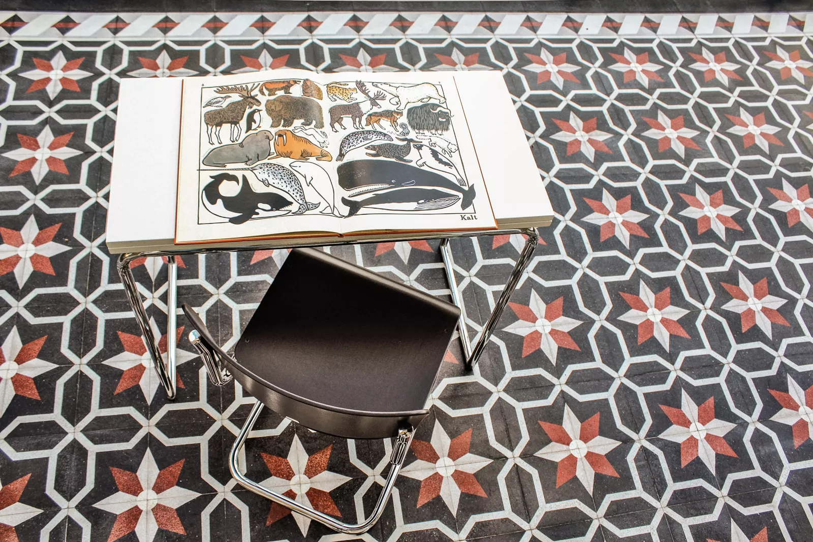 Terrazzofliese N° 710260