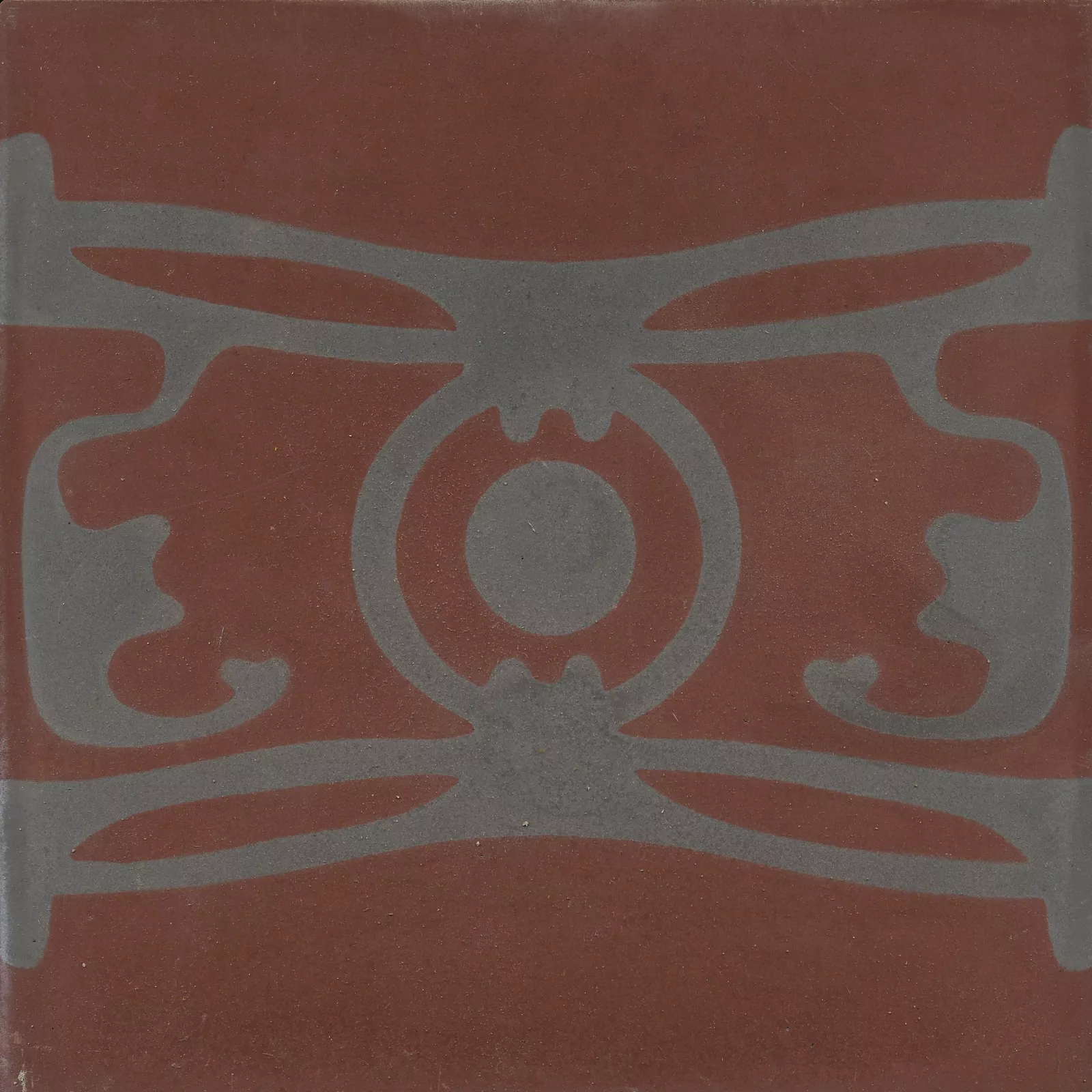 Zementfliese N° 52115/168