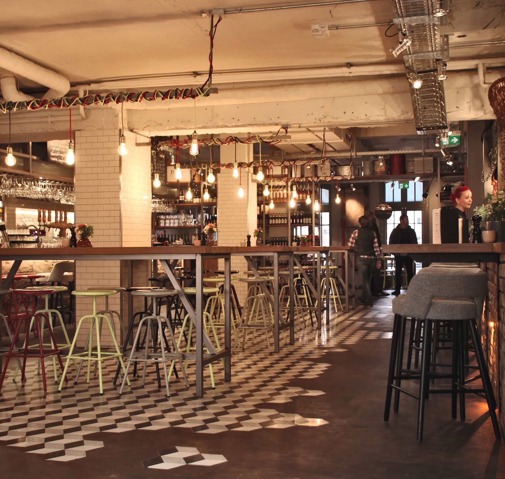 Terrazzofliese N° 760760