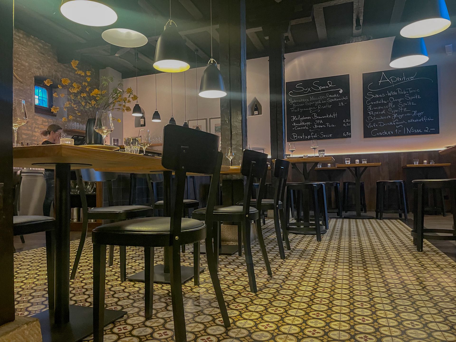 Zementfliese N° 11860