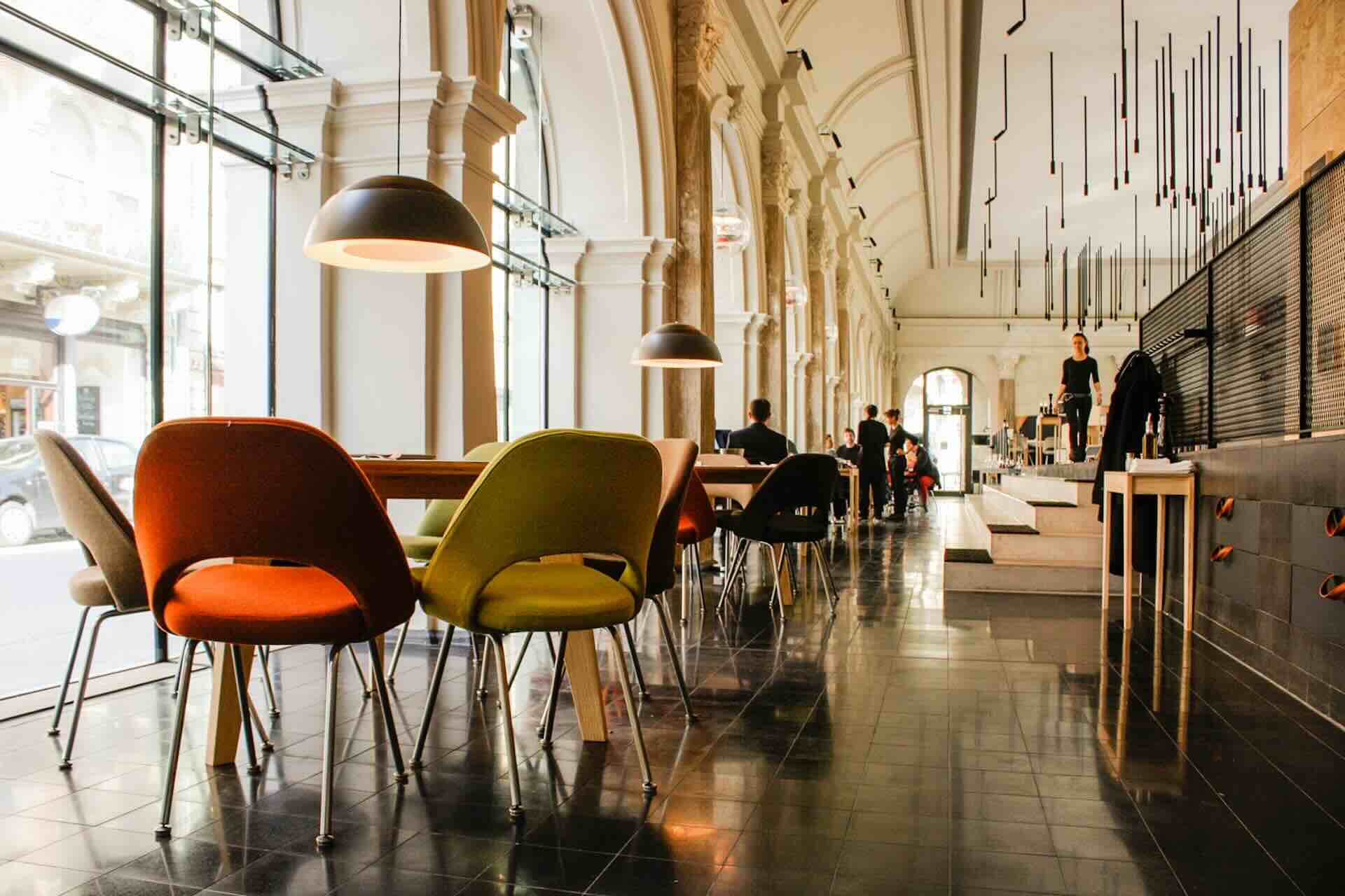 Terrazzofliese schwarz N° 700060