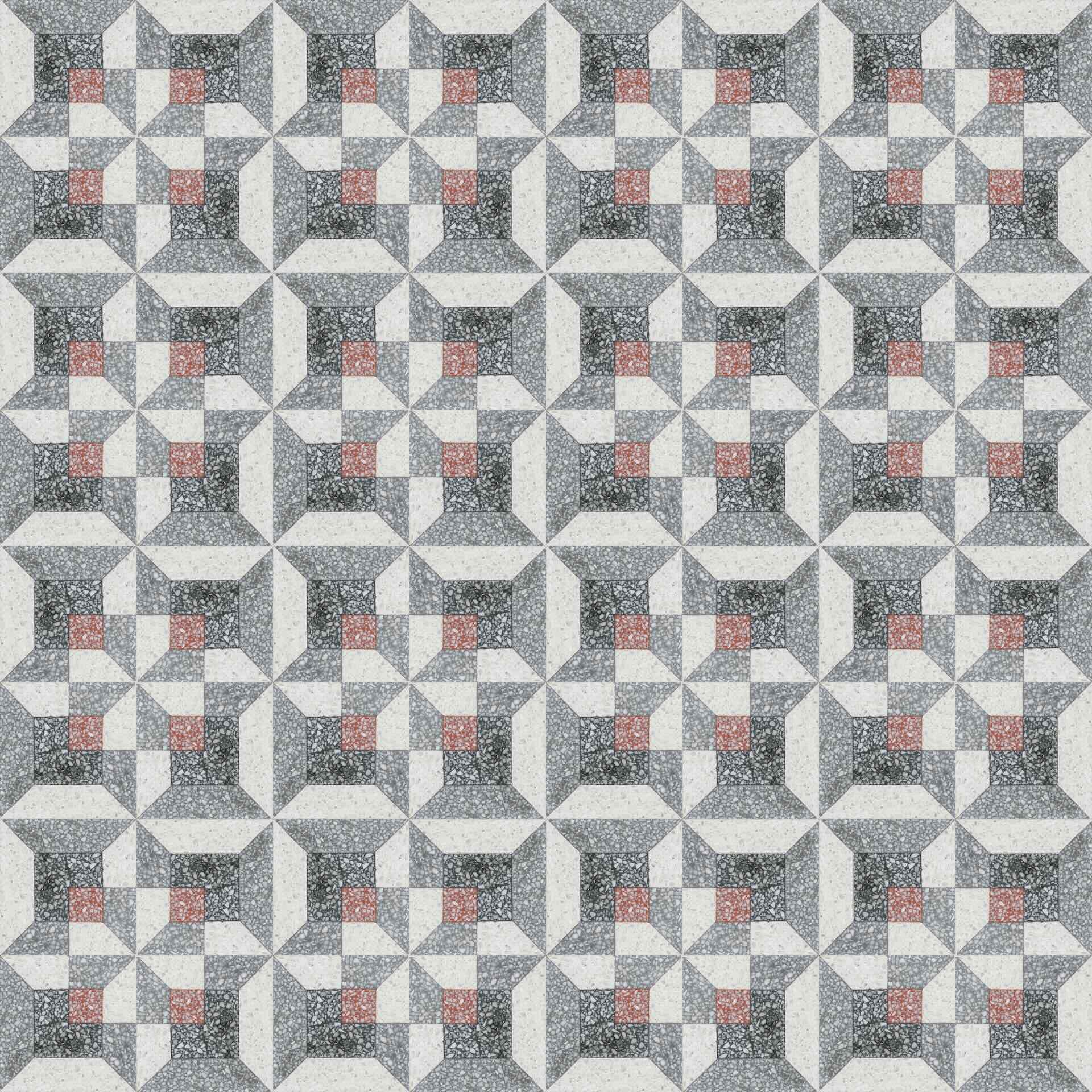 Terrazzofliese N° 910960