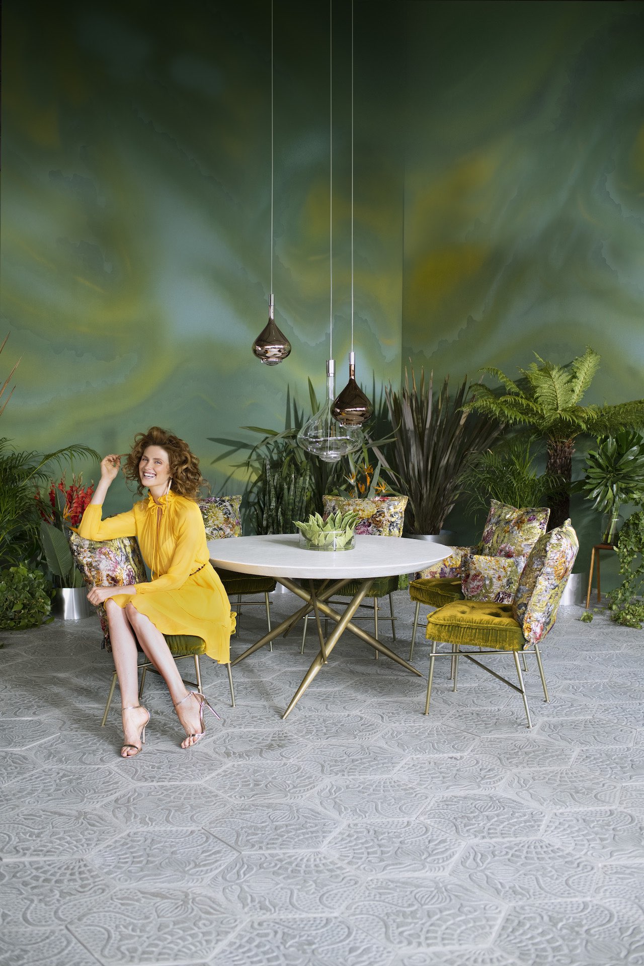 Trottoirplatte N° AP02