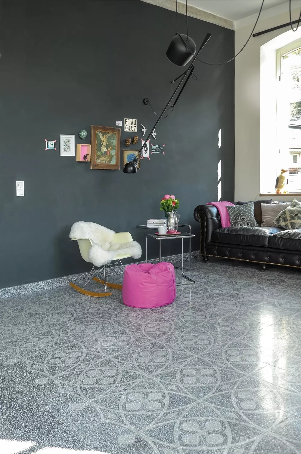 Terrazzofliese N° 910760-54