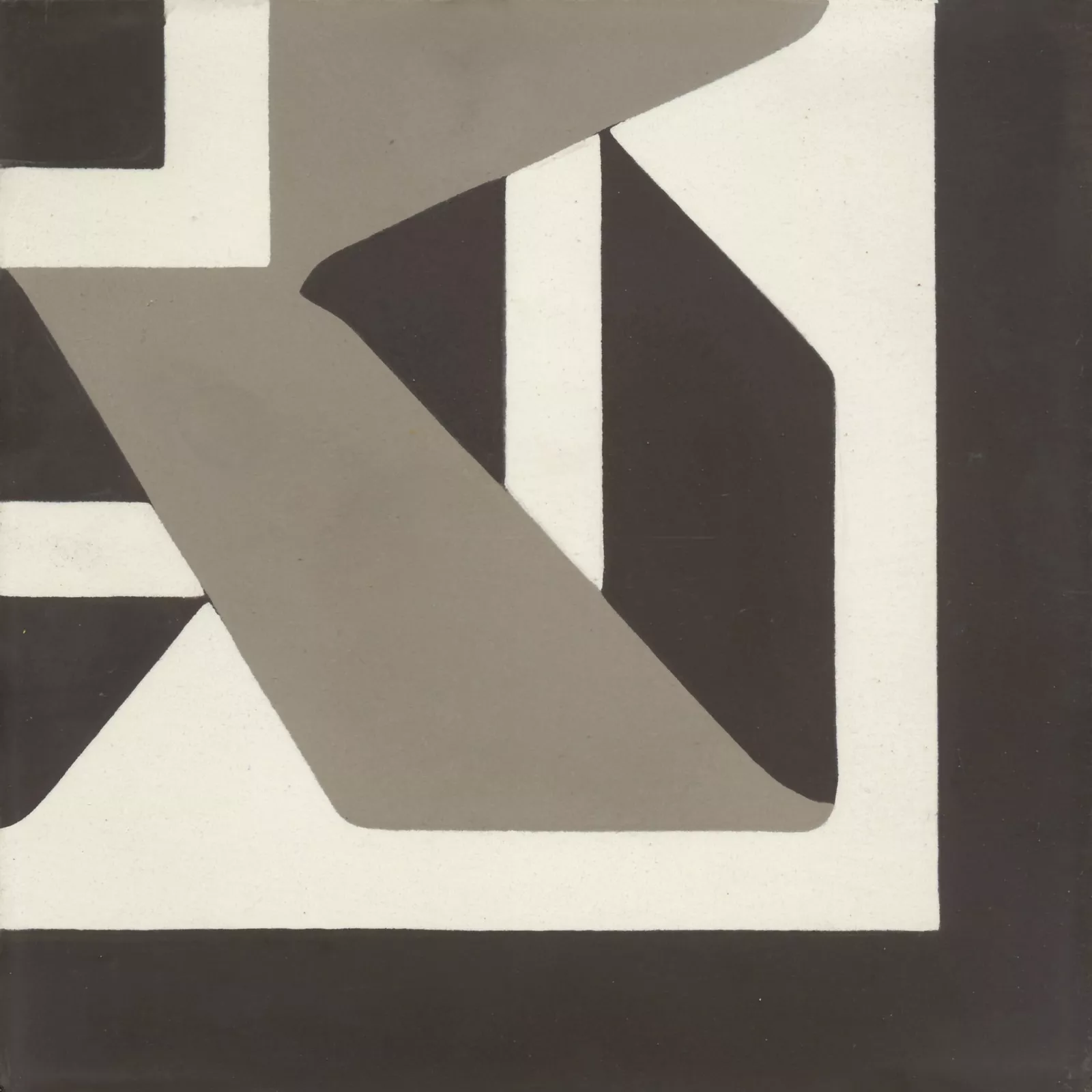 Zementfliese N° 53109-54