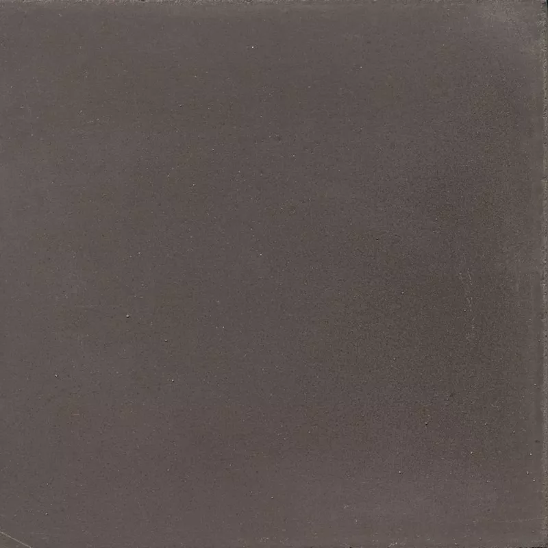 Zementfliese aubergine N° 82