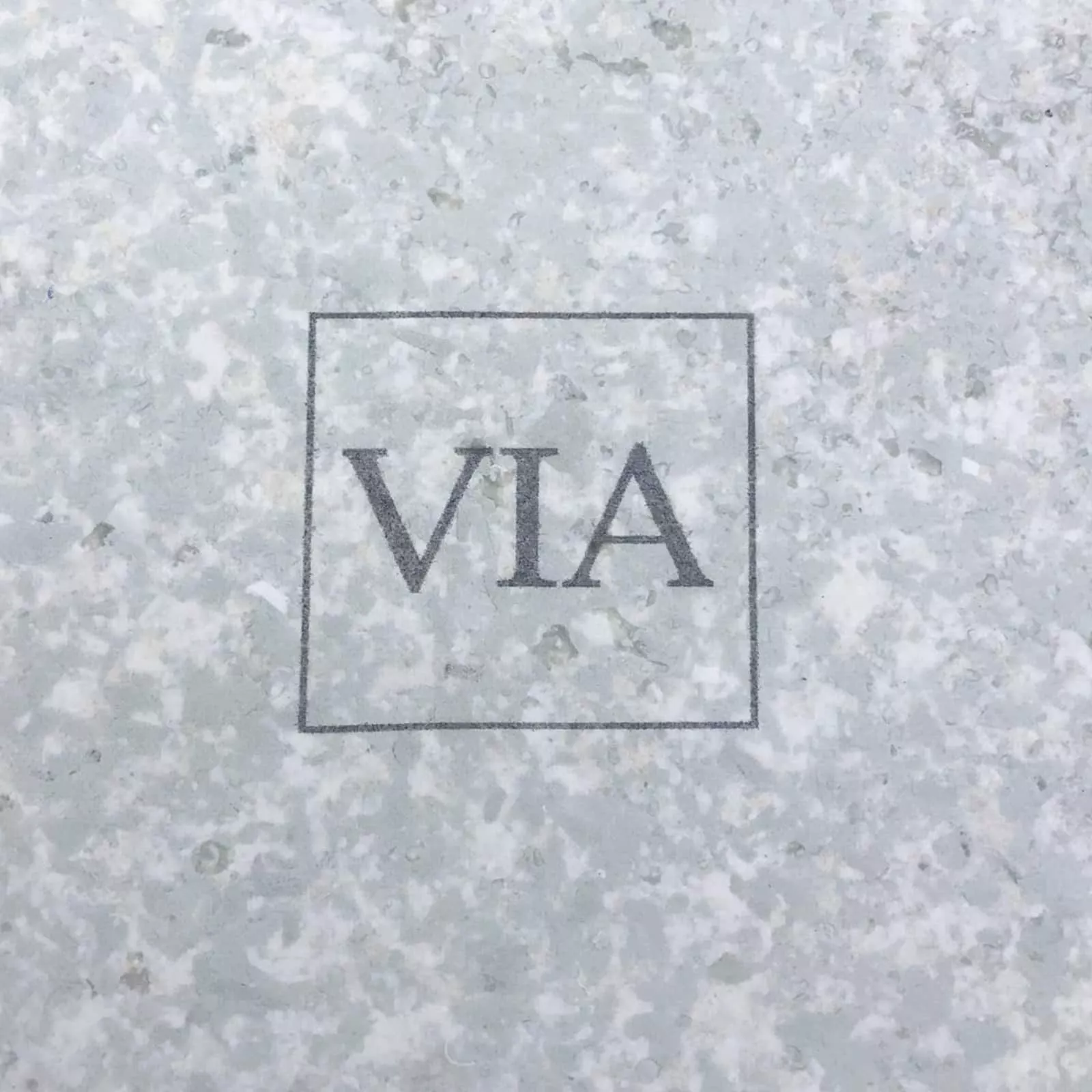 VIA Dämm- und Entkopplungsplatten für VIA TErrazzo