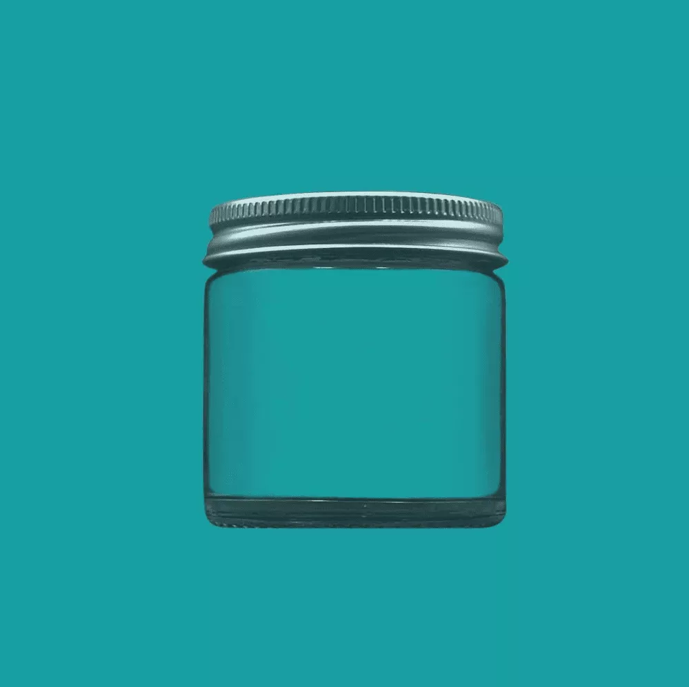 Kreidefarbe Eisvogelblau N° 713