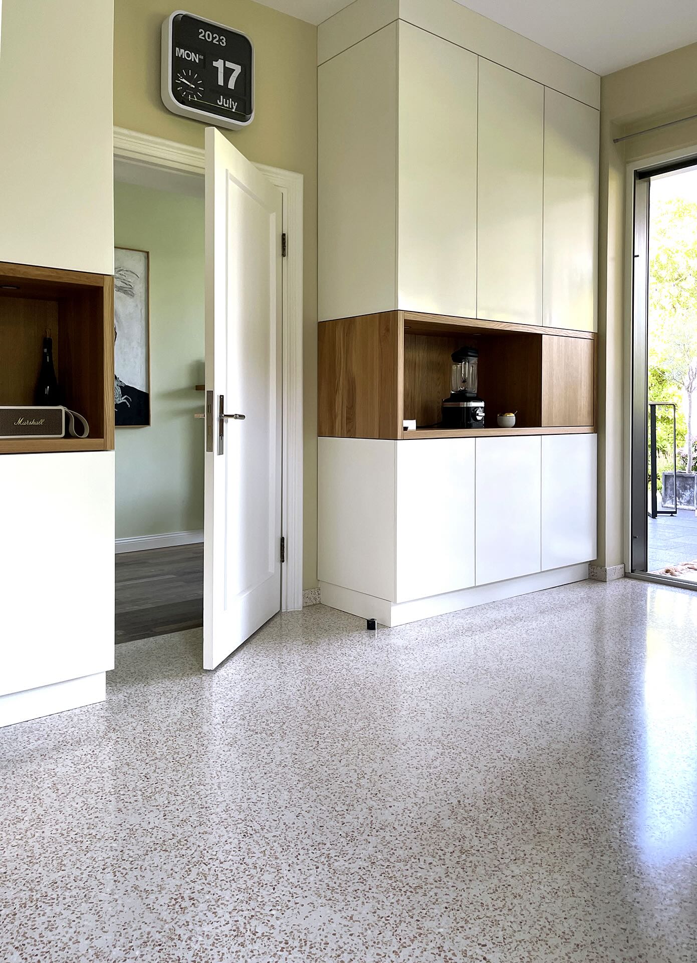 Terrazzo N° T03501