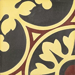 Zementfliese N° 56053/150