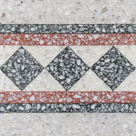 Terrazzofliese N° 920601