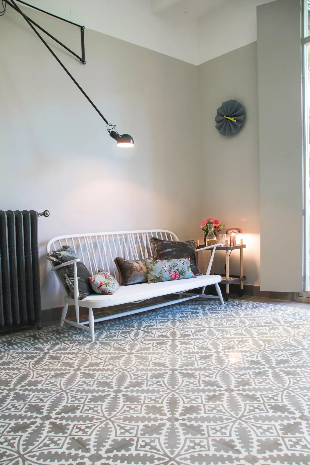 Kreidefarbe Kalk N° 508