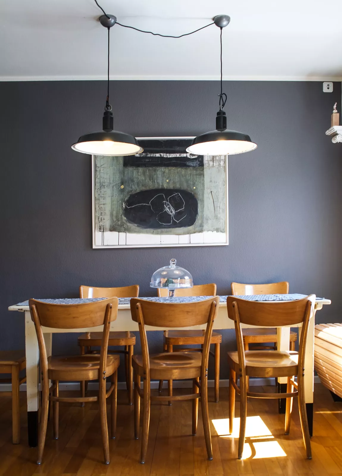 Kreidefarbe Schneeweiß N° 313