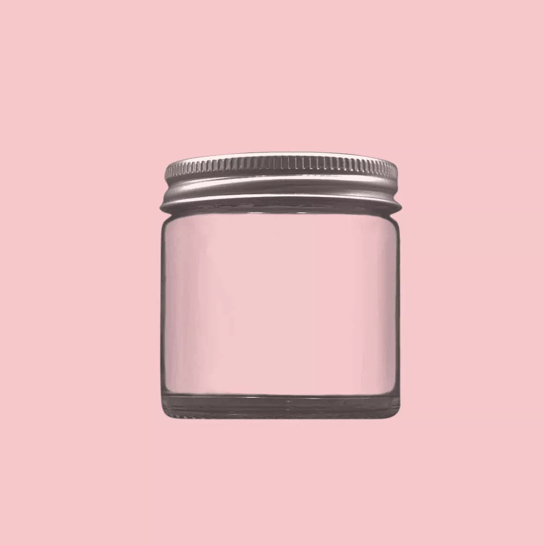 Kreidefarbe Puderrosa N° 705