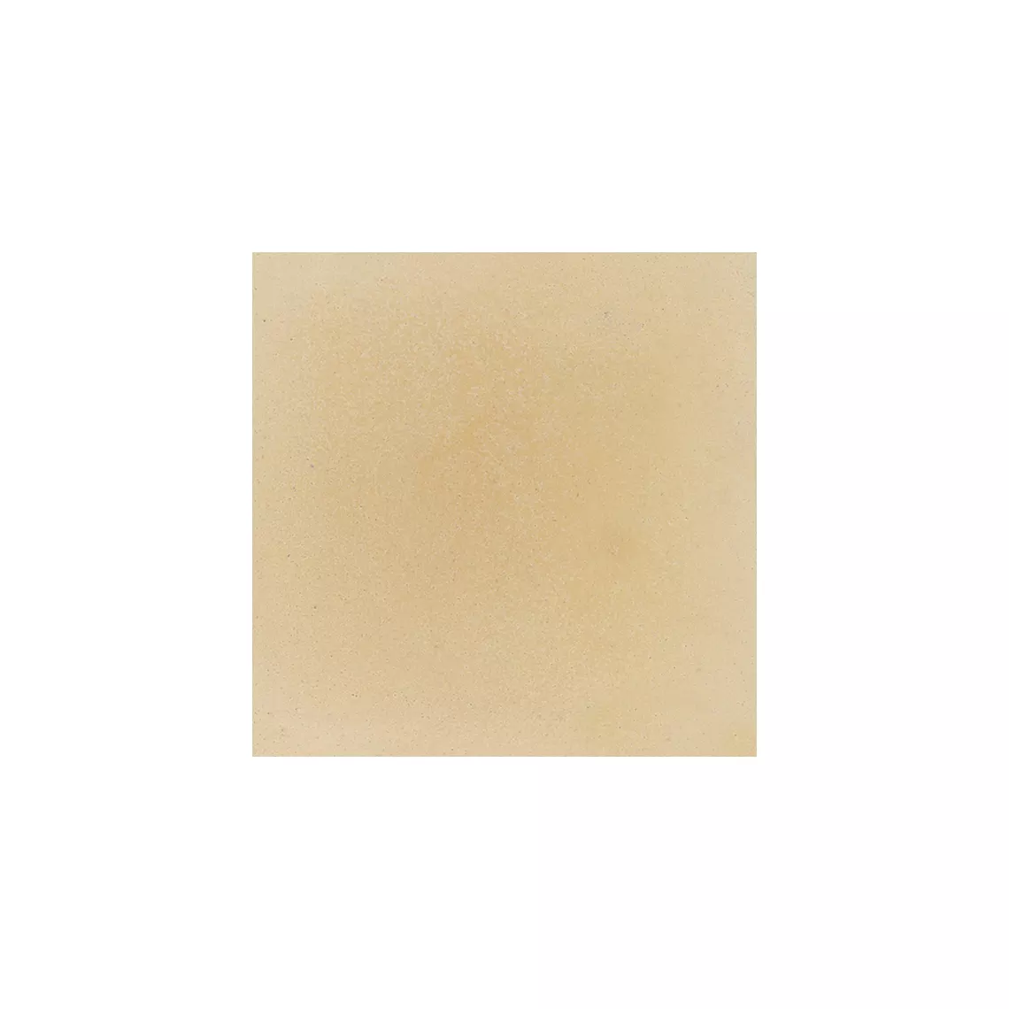 Zementfliese hellgelb N° 011