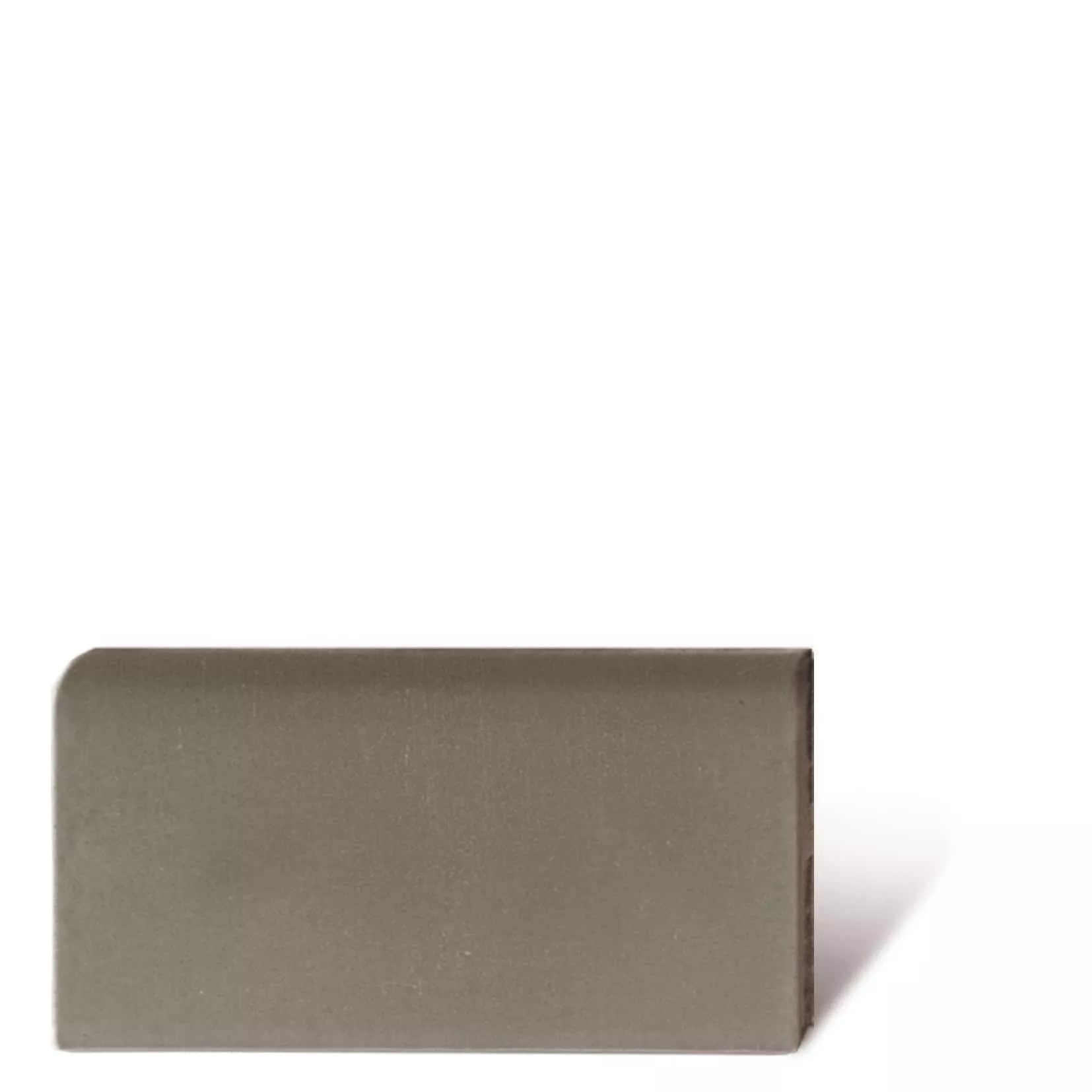 Zementfliese Sockel N° 58w