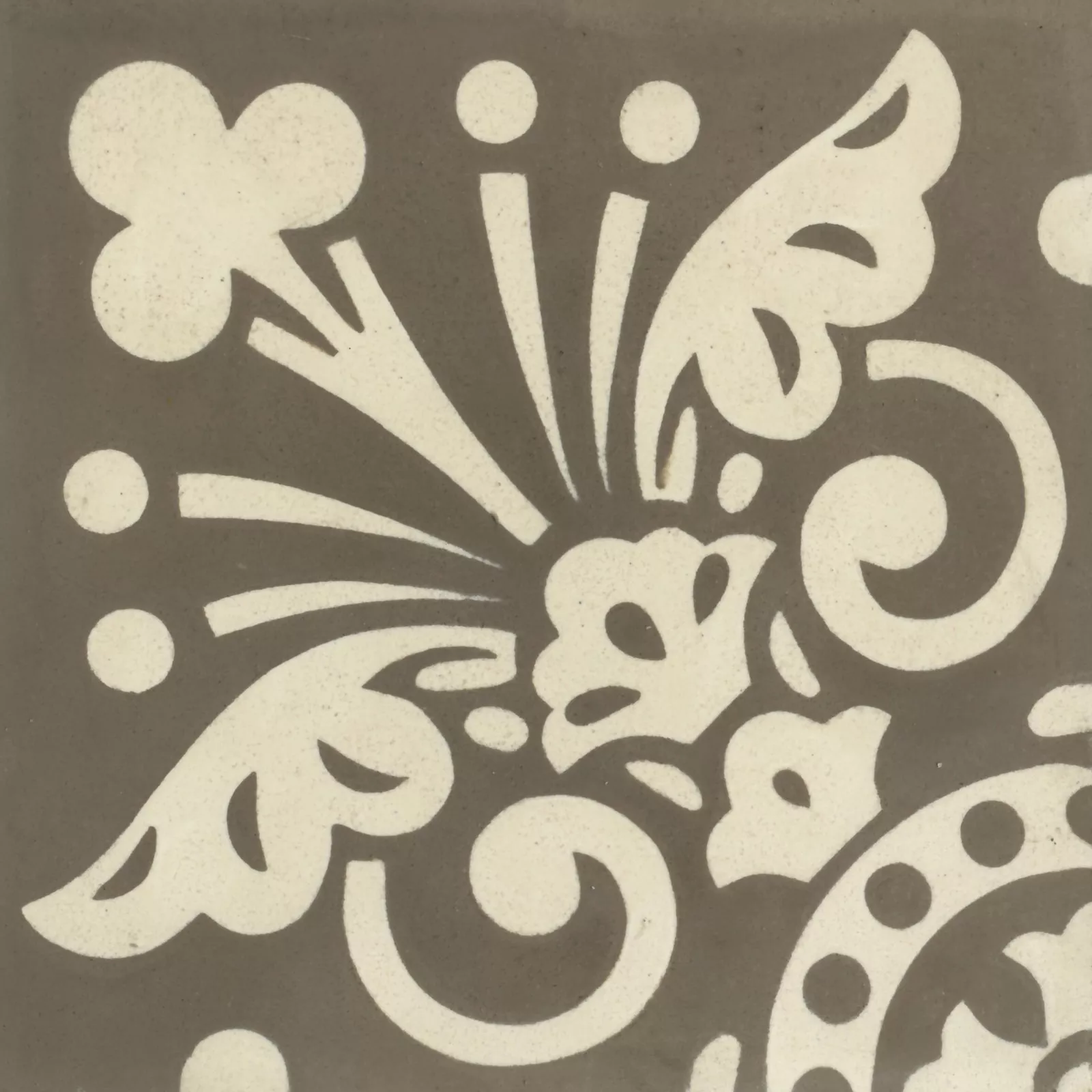 Zementfliese N° 51083/150