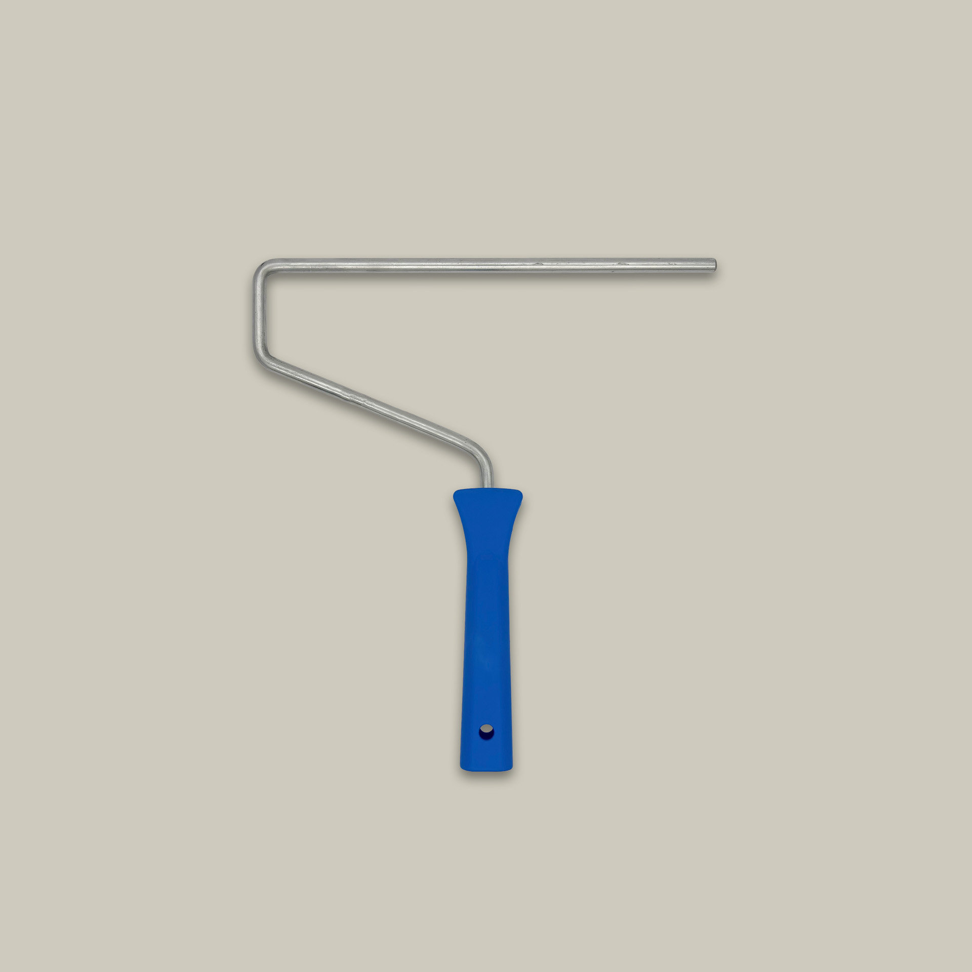 Farbrollerbügel groß