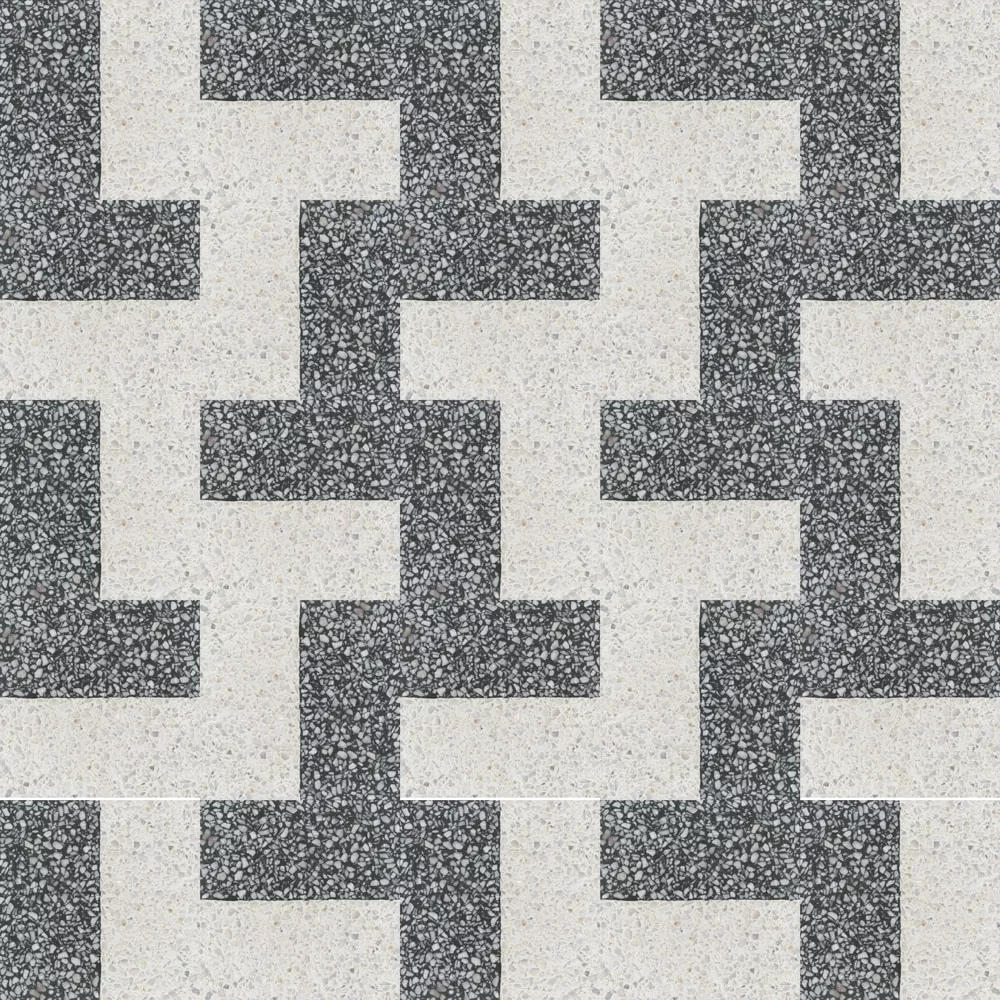 Terrazzofliese N° 910101