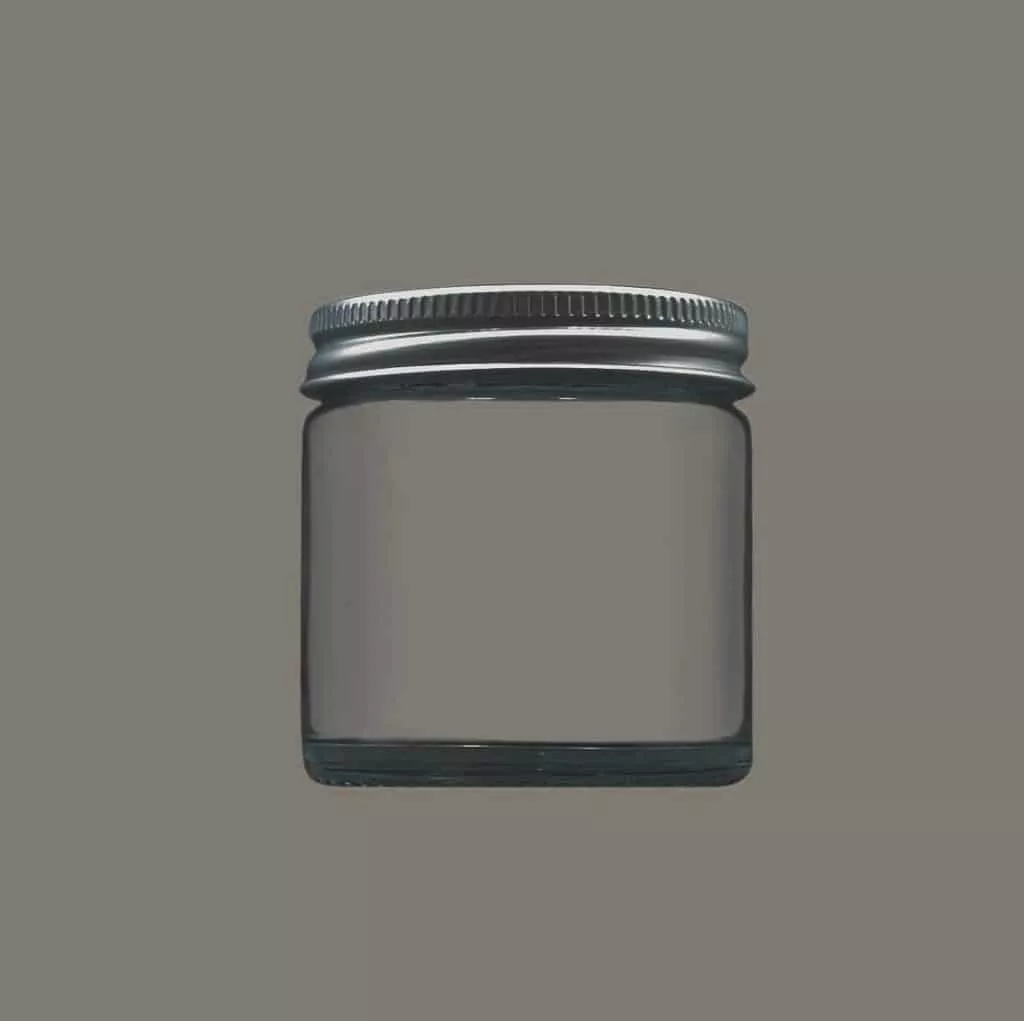 Kreidefarbe Pelikangrau N° 609