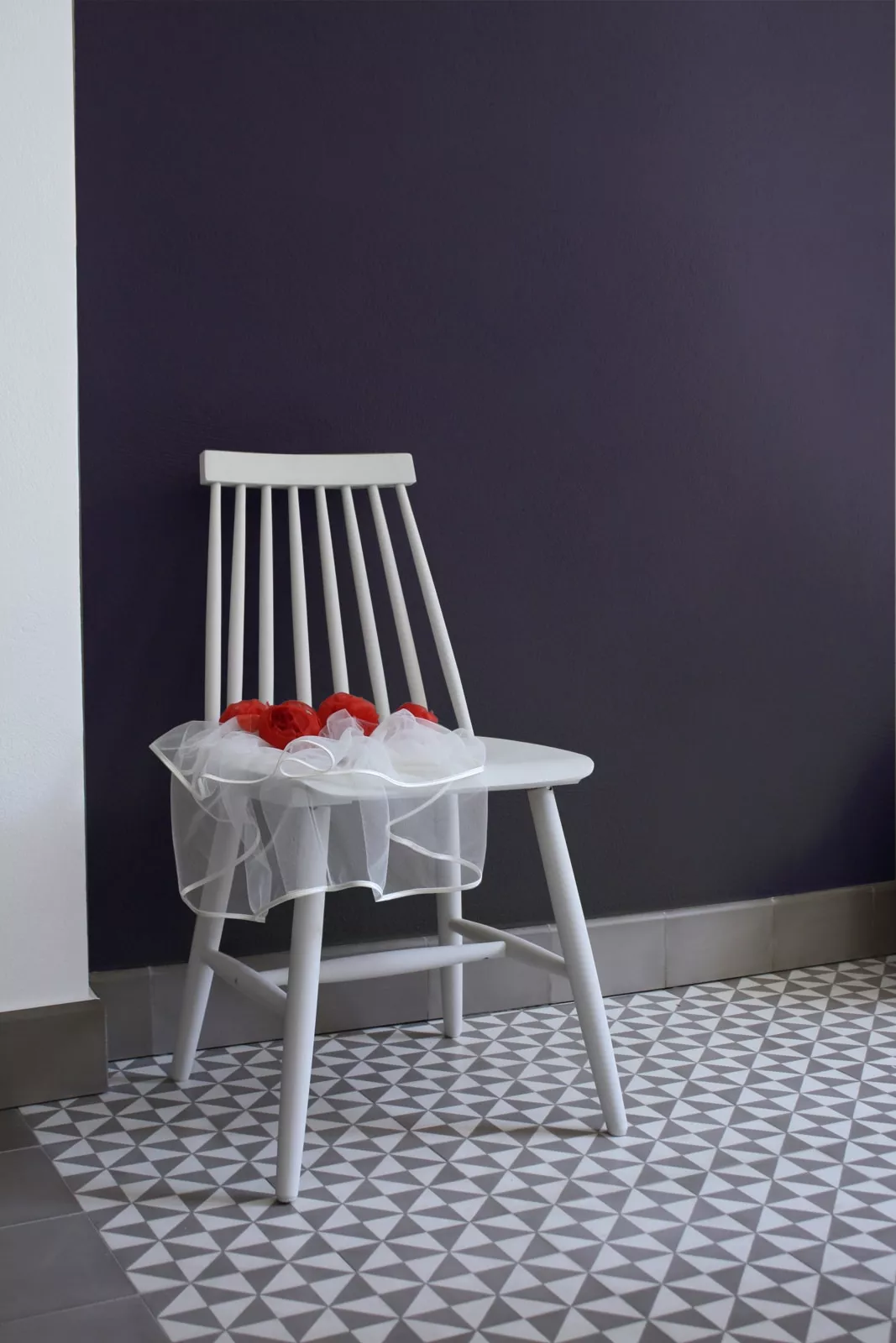 Kreidefarbe Feige N° 403