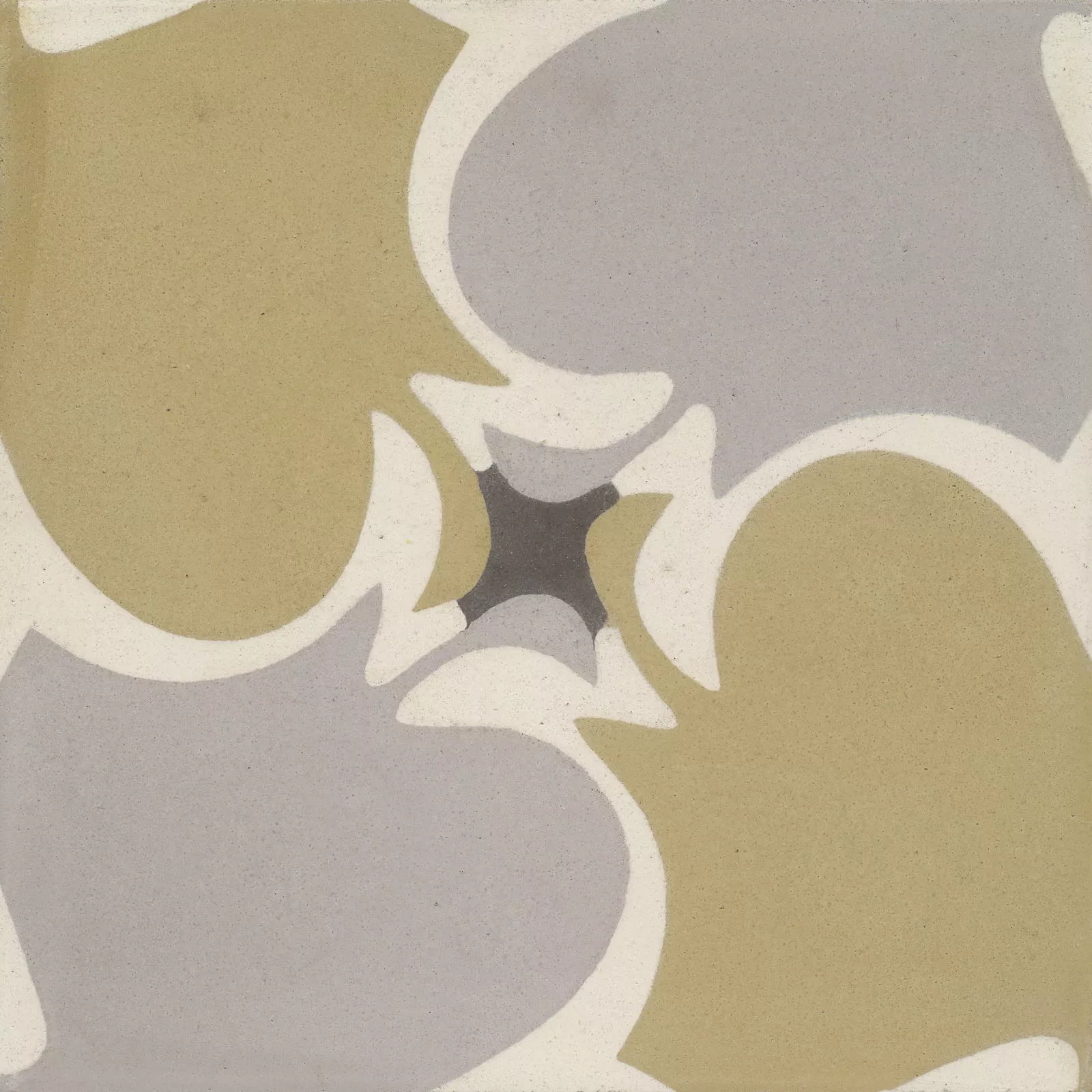 Zementfliese N° 51014