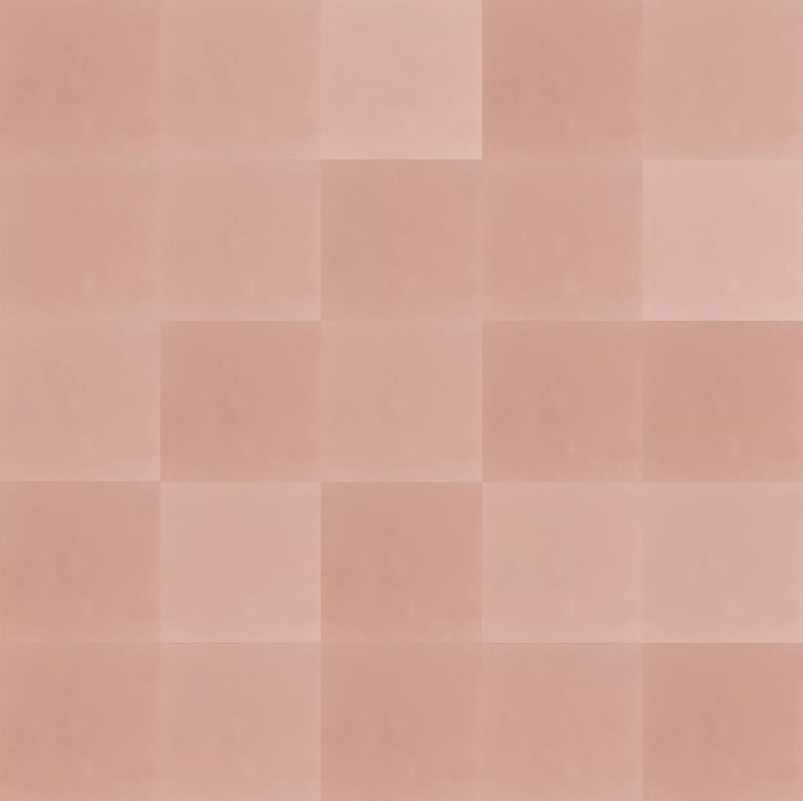 Zementfliese rosa N° 030