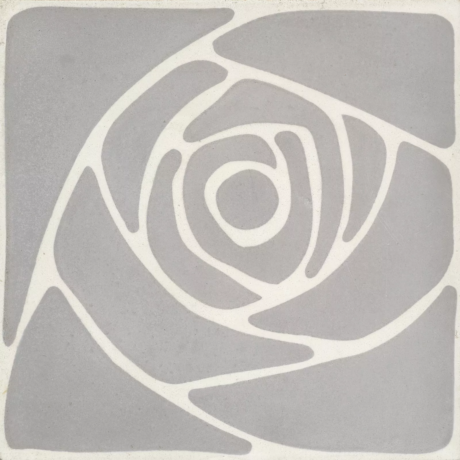 Zementfliese N° 11352