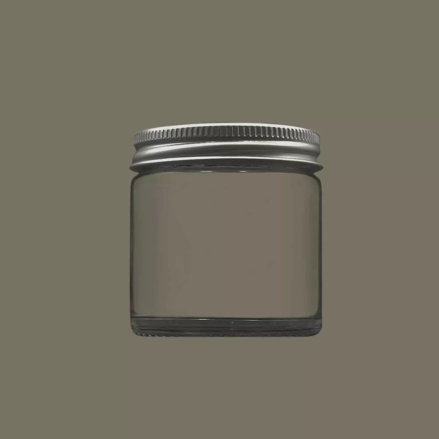 Kreidefarbe Mokka N° 501