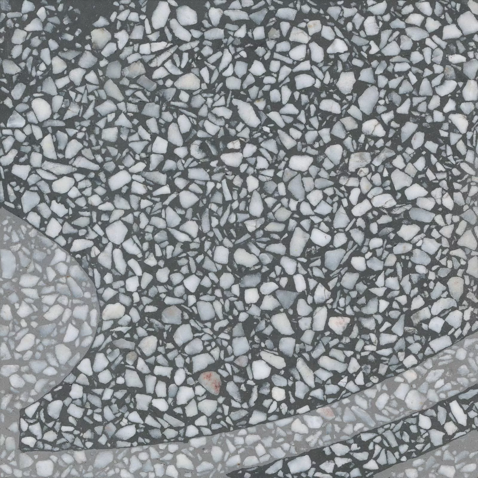 VIA Terrazzofliese grob