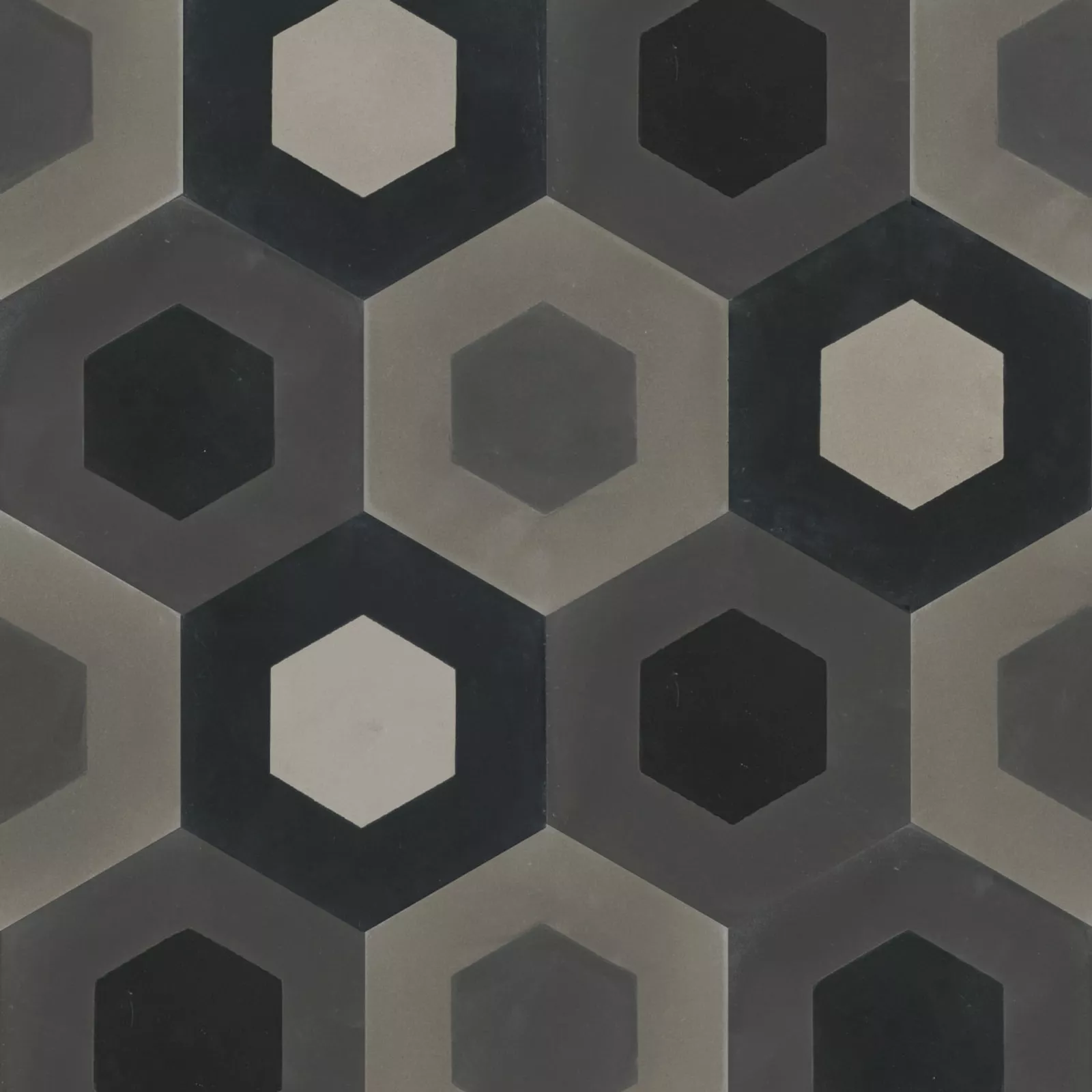 Zementfliese N° 600561