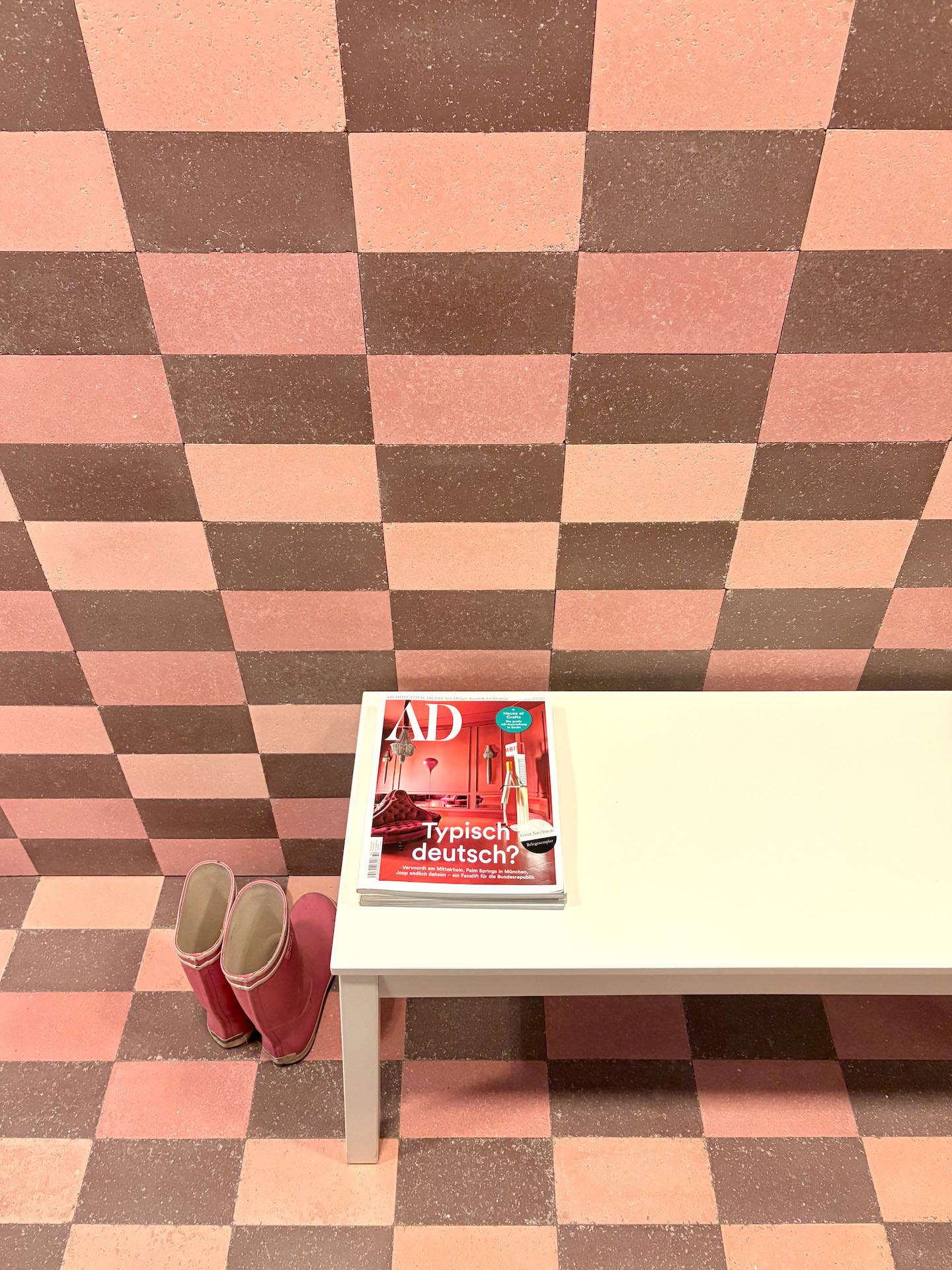 VIA pur 30 blütenrosa