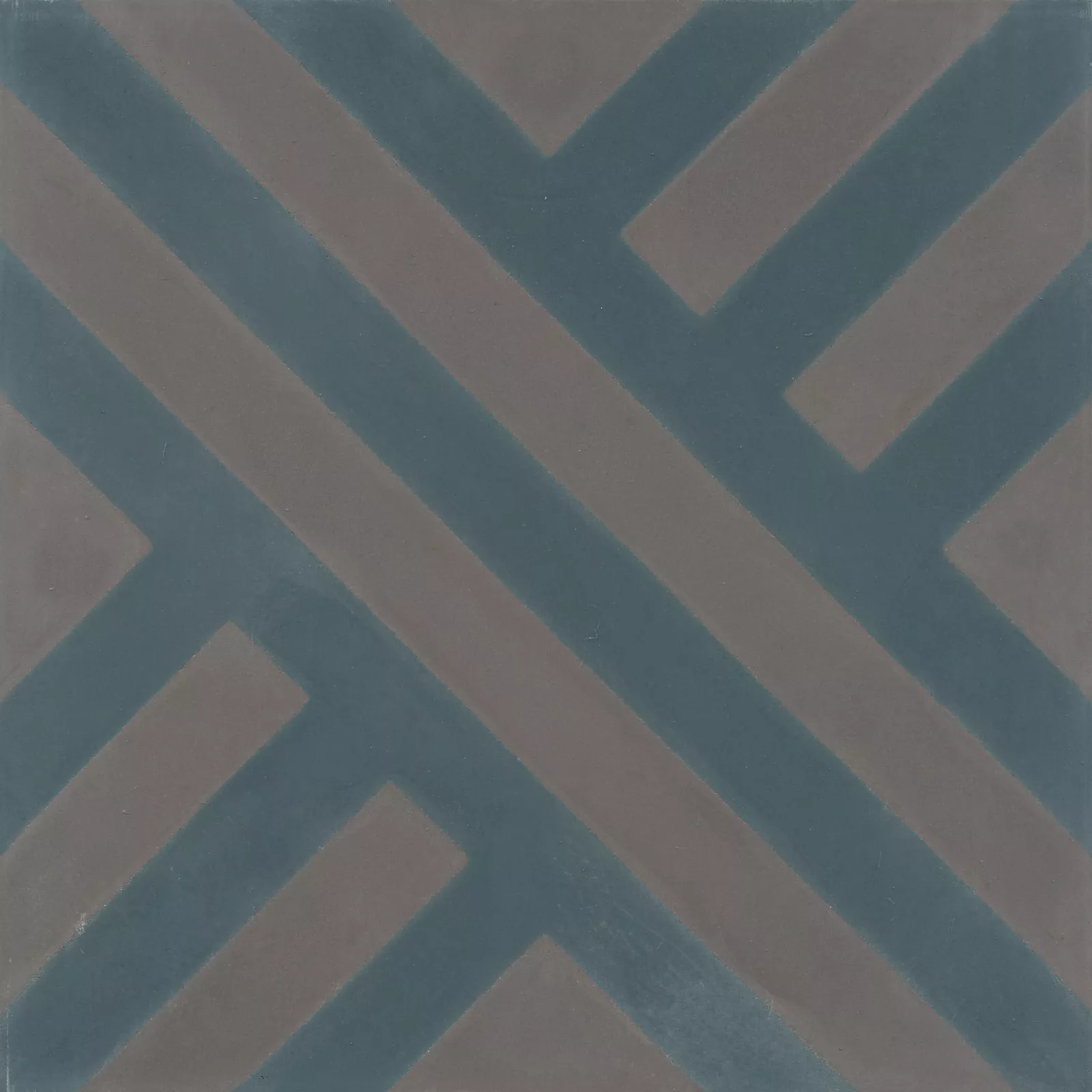 Zementfliese N° 1484461