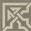 Zementfliese N° 53050/168