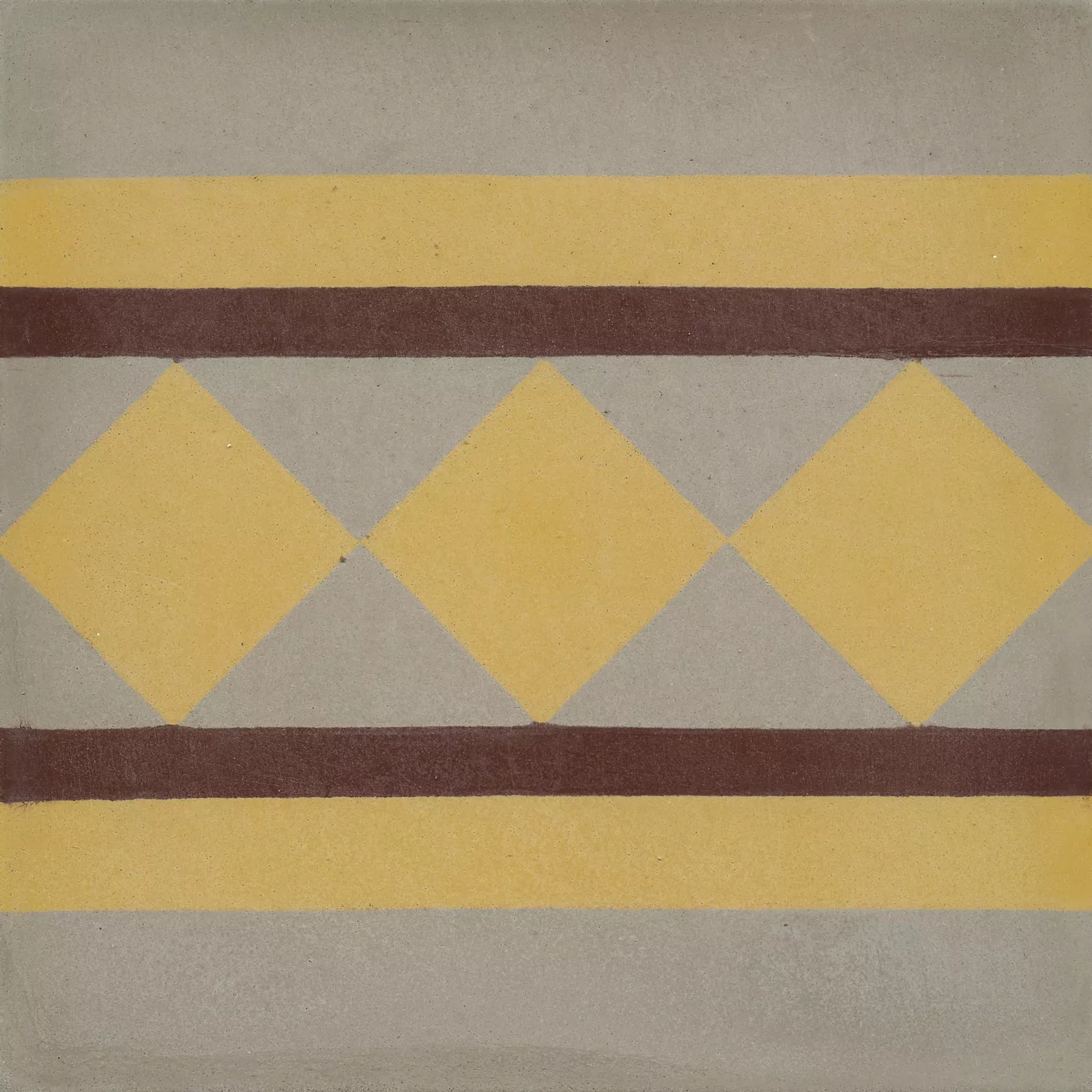 Zementfliese N° 52001/200