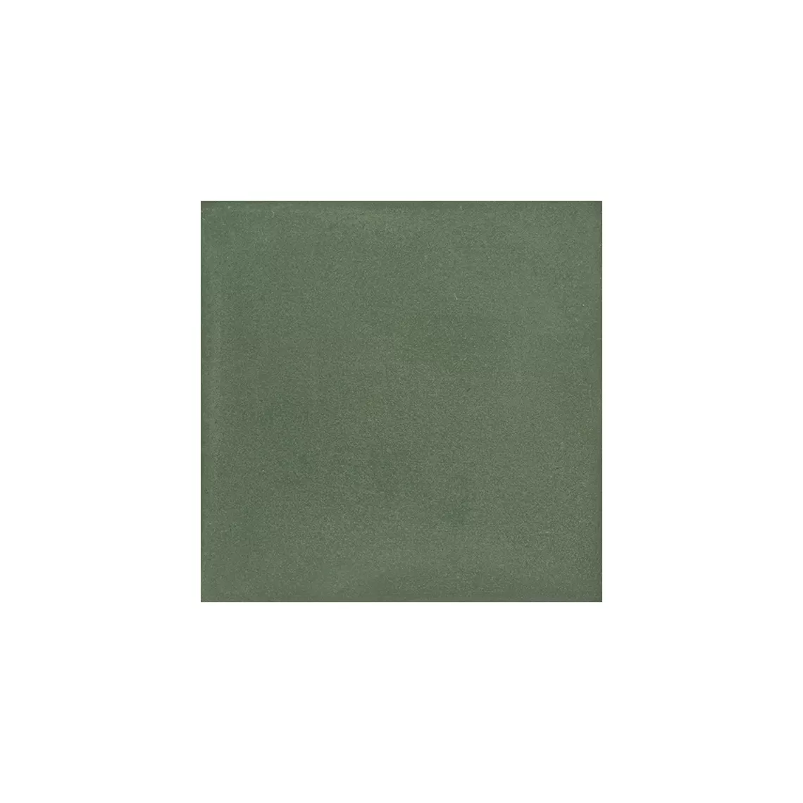 Zementfliese graugrün N° 053