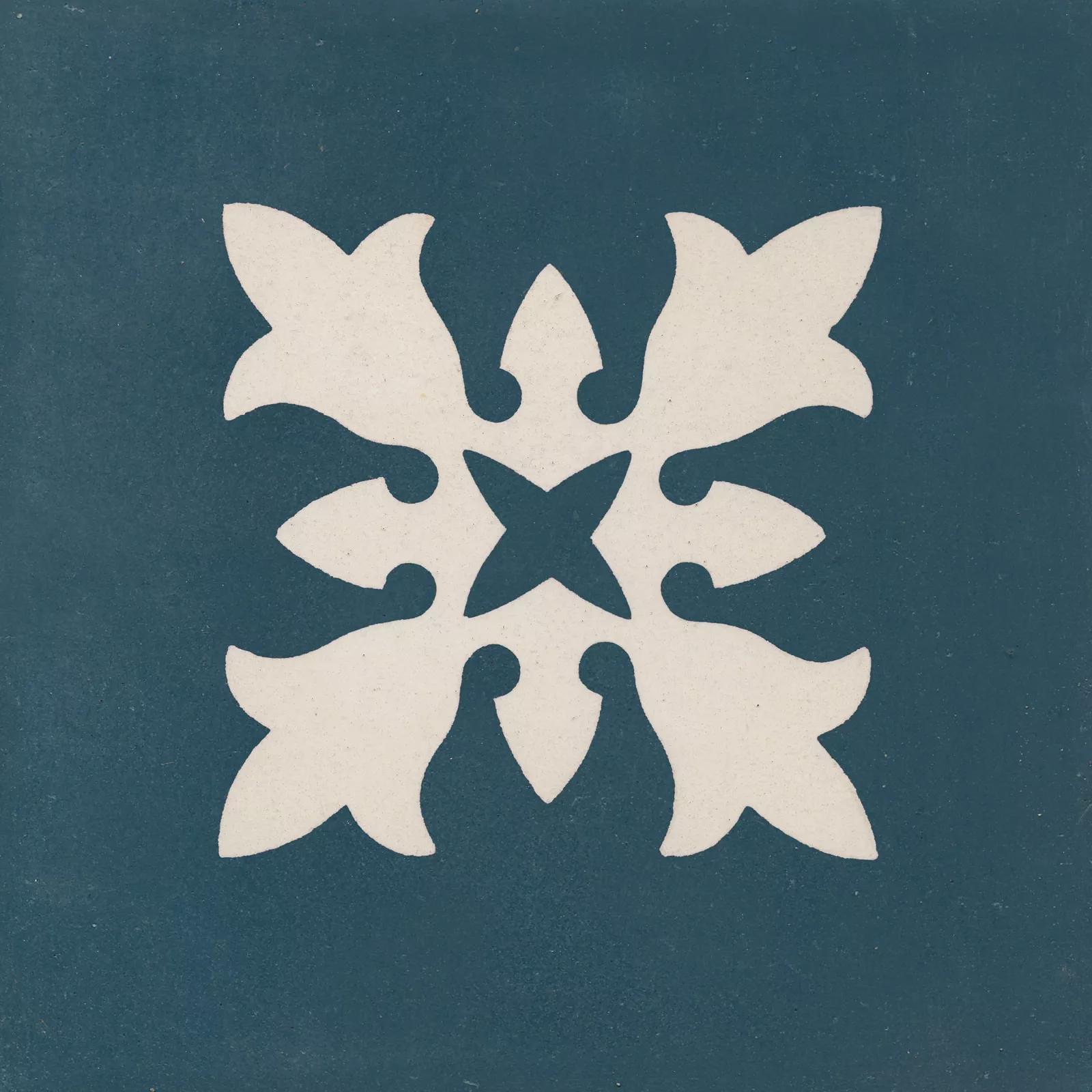 Zementfliese N° 10943